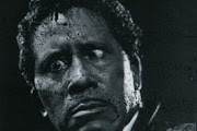 Screamin' Jay Hawkins