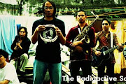 Radioactive Sago Project