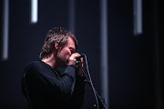 Thom Yorke