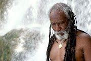 Burning Spear