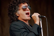 Gino Vannelli