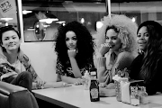 Neon Jungle