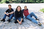 Great Big Sea