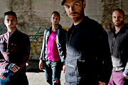 Coldplay