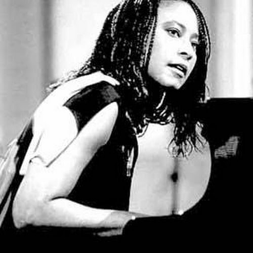 Geri Allen
