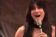 Steve Perry