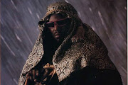 Afrika Bambaataa