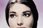 Maria Callas