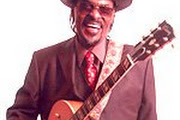 Chuck Brown