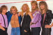 Def Leppard