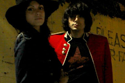The Last Internationale