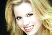 Megan Hilty
