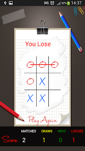 Free Download Tic-Tac-Toe APK for Android