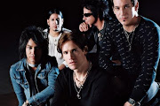 Buckcherry