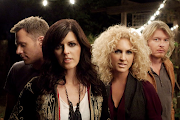 Little Big Town