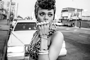 Andra Day