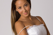Adrienne Bailon