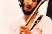 Pete Townshend