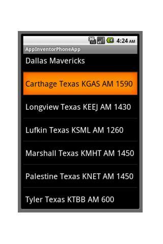 Dallas Basketball Radio