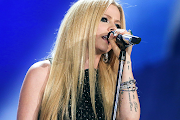 Avril Lavigne