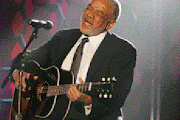 Bill Withers