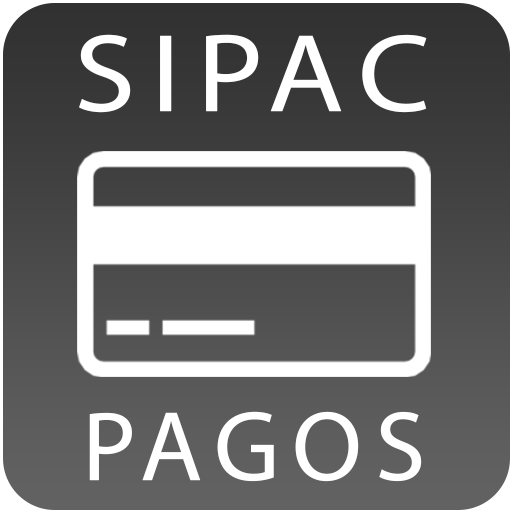 SIPAC Pagos LOGO-APP點子