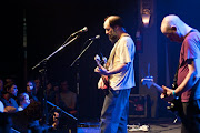Built To Spill
