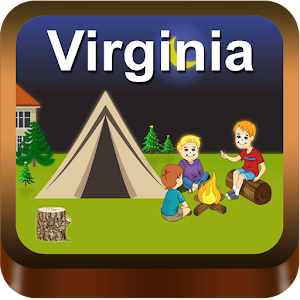 Virginia Campgrounds 1.0
