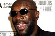 Isaac Hayes