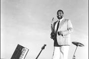 Arthur Blythe