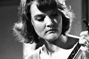 Peggy Seeger