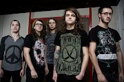 Miss May I