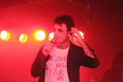 William Control