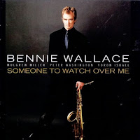 Someone to Watch over Me