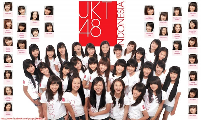 JKT48= MOTIVATOR Deddy Susanta