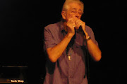 John Mayall
