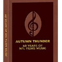 Autumn Thunder: 40 Years NFL Films Music