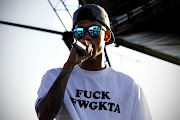 Hodgy Beats