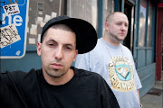 Statik Selektah And Termanology