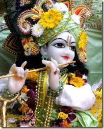 Lord Krishna Lord Krishna