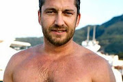Gerard Butler