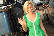 Kellie Pickler