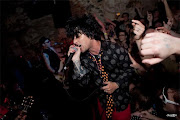 The Foxboro Hot Tubs