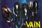 Vain