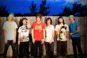 Forever The Sickest Kids