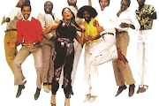 Atlantic Starr