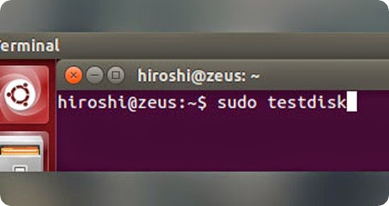 install-testdisk-ubuntu