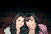 Selena Gomez & Demi Lovato