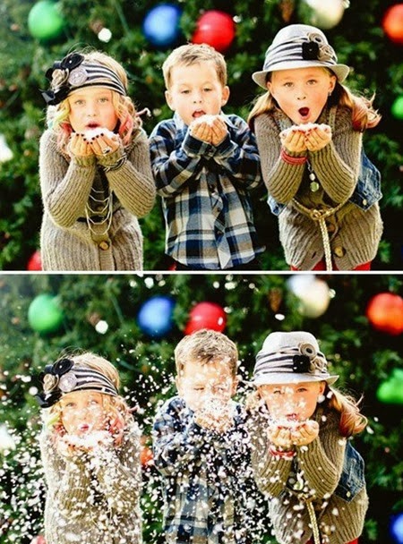 5 ideas for your family christmas card photos emily a clark