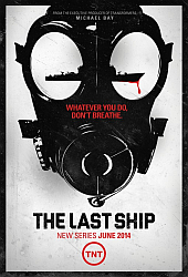 last ship